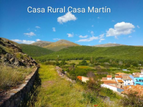 Casa Rural Casa Martin